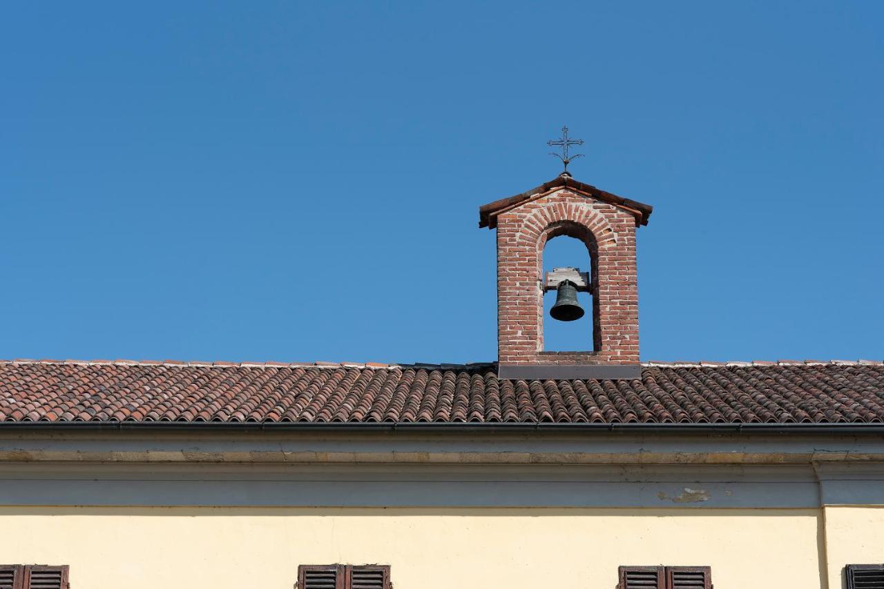 Agriturismo Cascina Graziosa Villa Cameriano Exterior photo