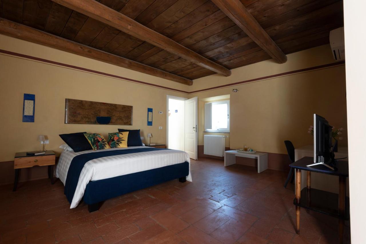 Agriturismo Cascina Graziosa Cameriano Exterior photo